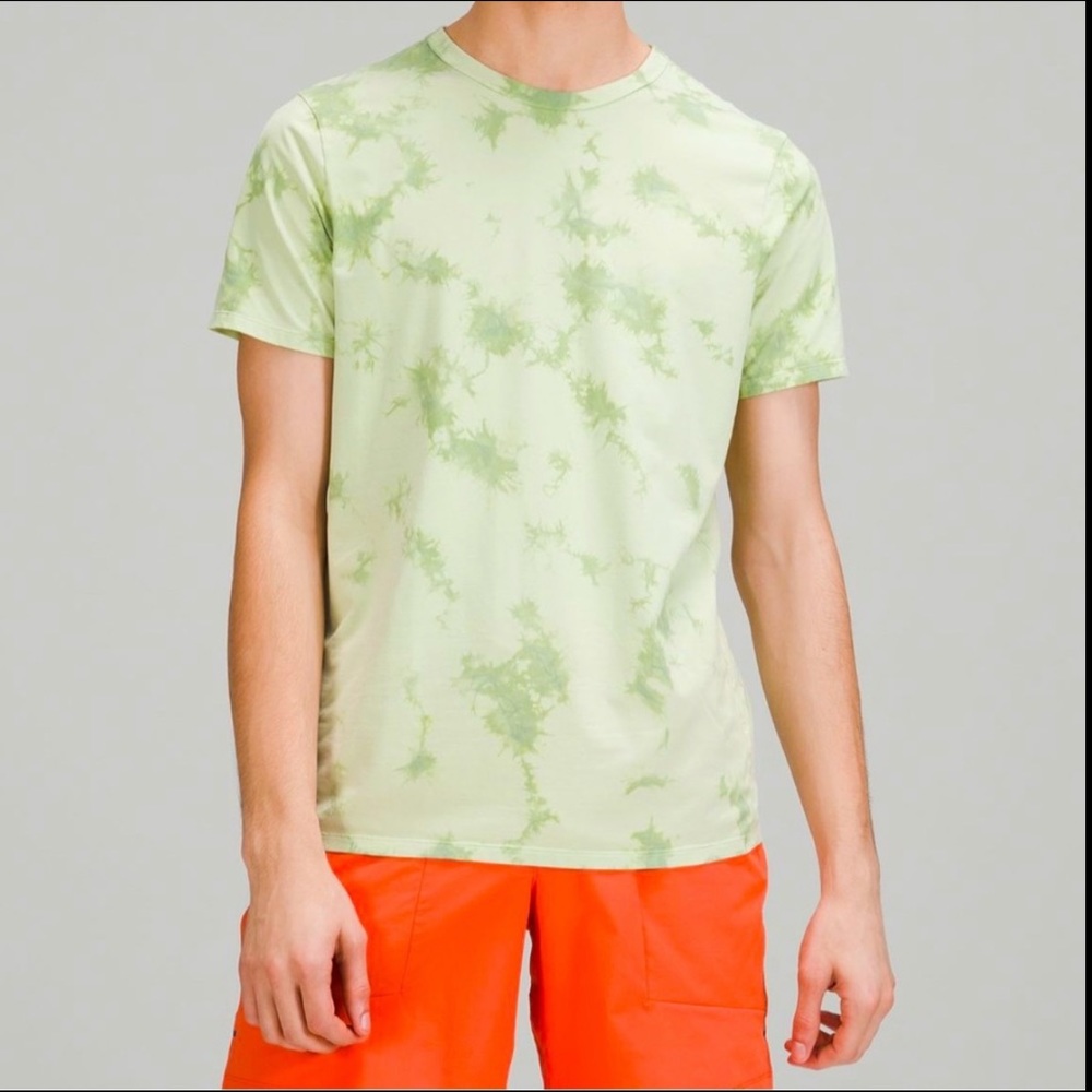lululemon Mens Tee